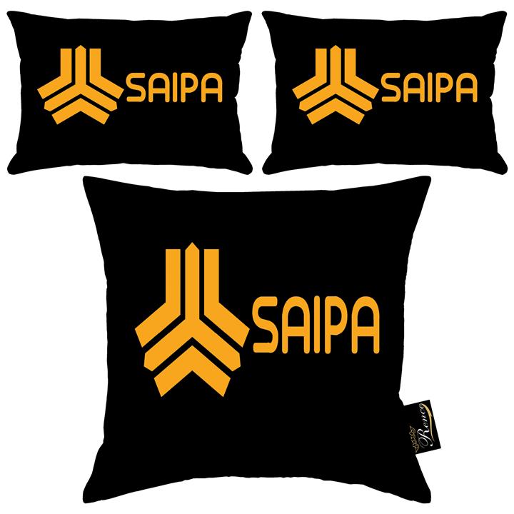 پشت گردنی صندلی خودرو رنس مدل RR9-20924 بسته 2 عددی به همراه کوسن